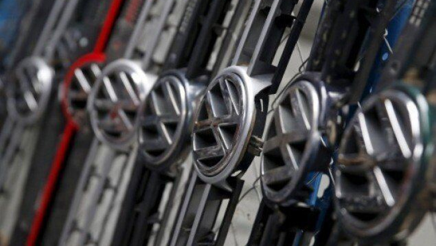 Το σκάνδαλο της VW και στην Ελλάδα!