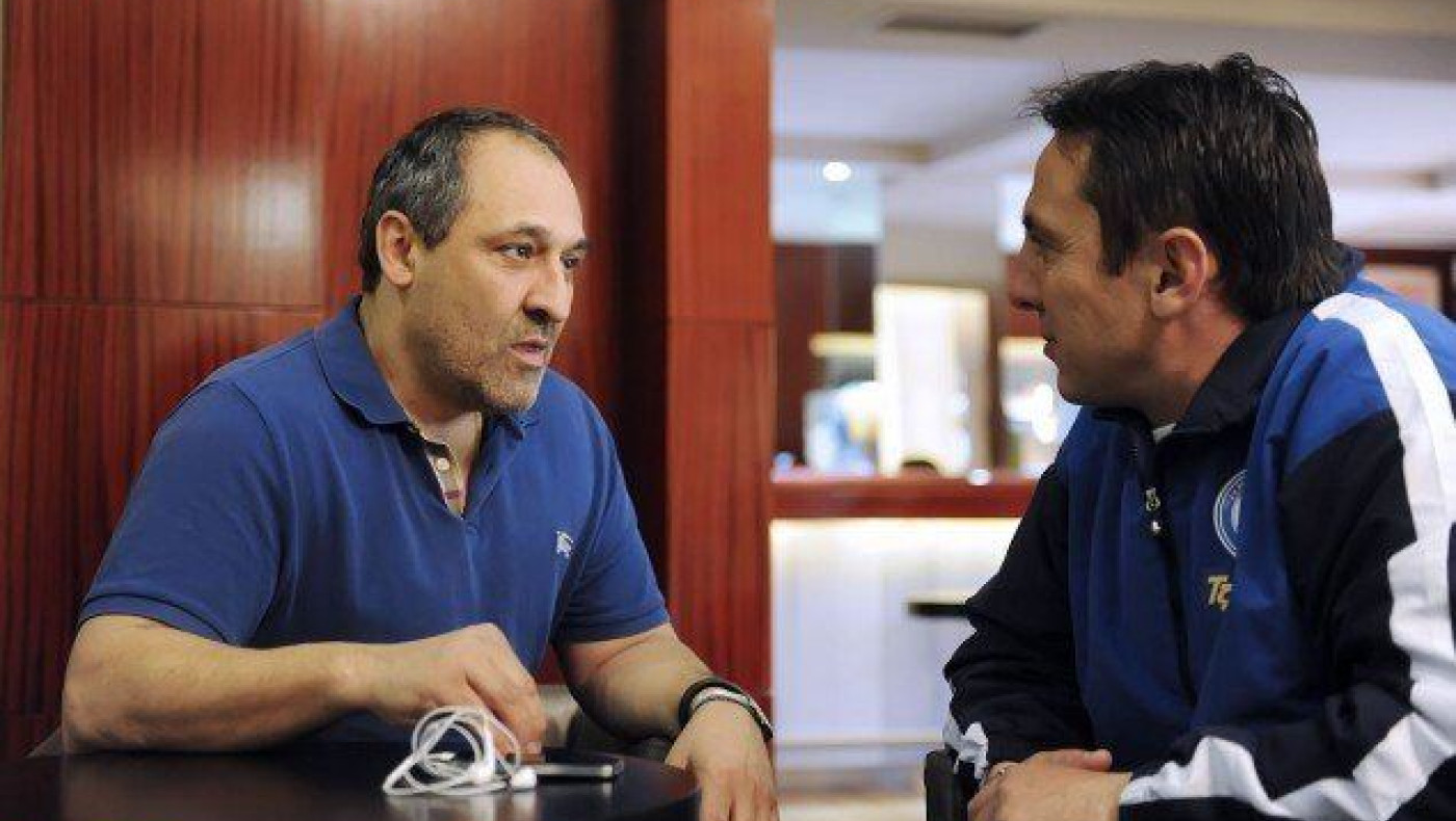 Σύσκεψη Παπαθανασάκη-Παπαδόπουλου στη Μίκρα!