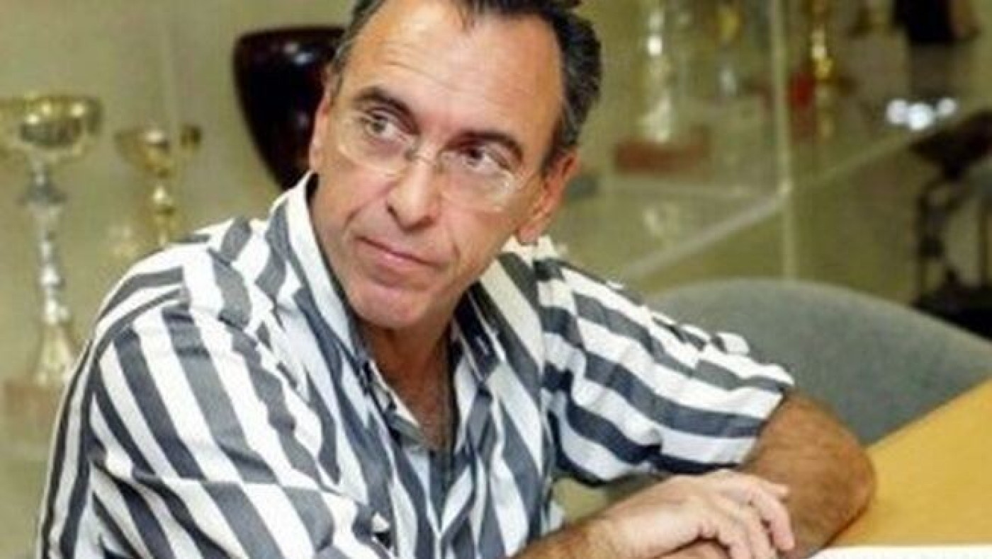 Καραμπέρης: «Δεν βρήκαμε ανταπόκριση» (audio)