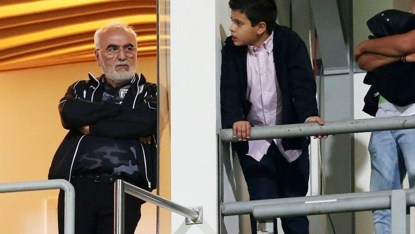 «Τους θέλουμε όλους μαζί μας»