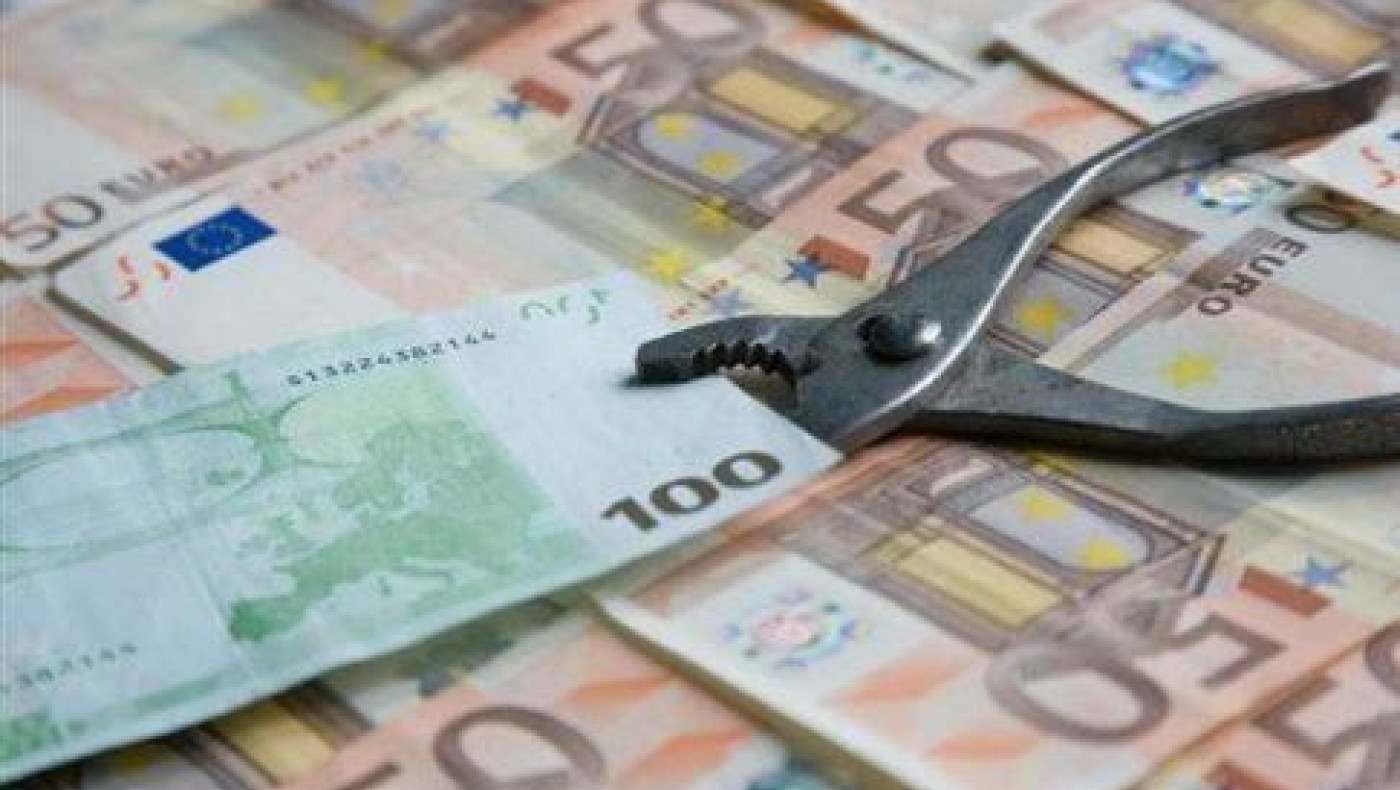 Καθησυχάζει ο Αλεξιάδης για τα περί επερχόμενης φοροκαταιγίδας