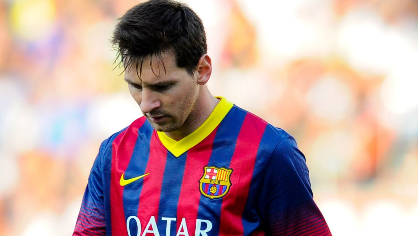 Κινδυνεύει με φυλάκιση ο Μέσι