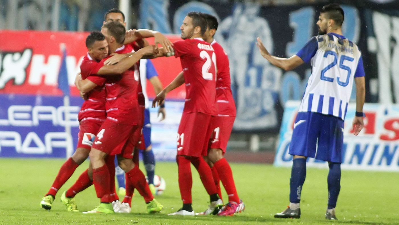 «Κληρώνει» για Σολτάνι