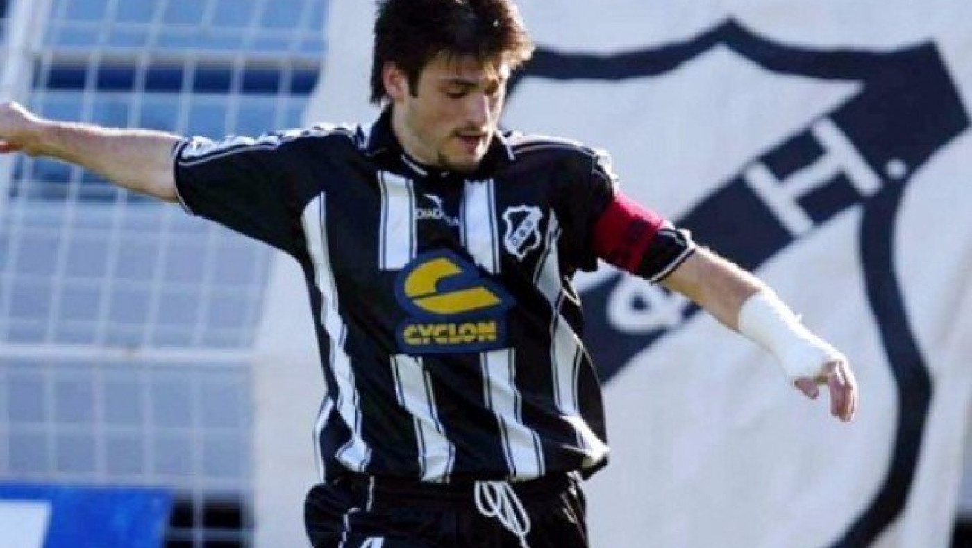 Στον ΟΦΗ για να κλείσει την καριέρα του ο Κώτσιος