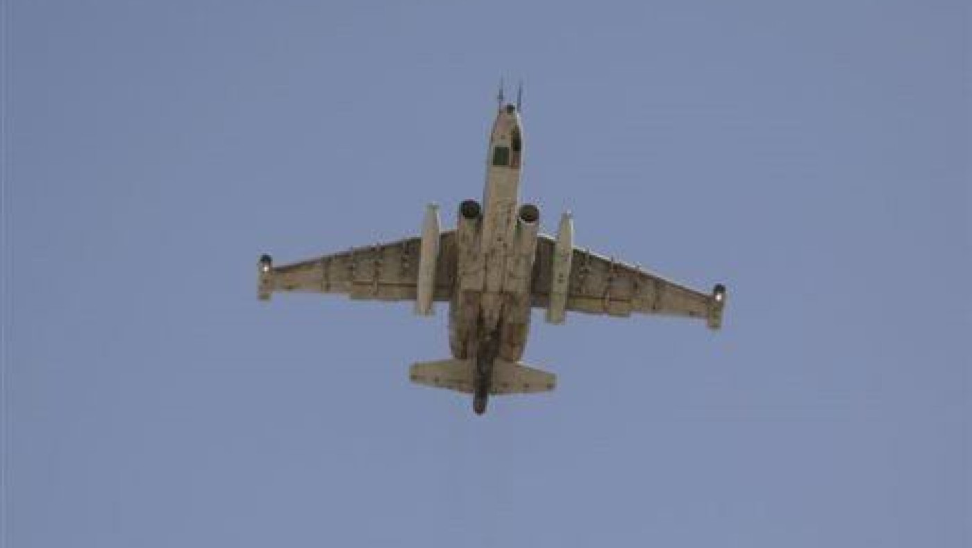 2η ημέρα επιδρομών - Παραδέχεται η Ρωσία ότι δεν χτυπά μόνο την ISIS
