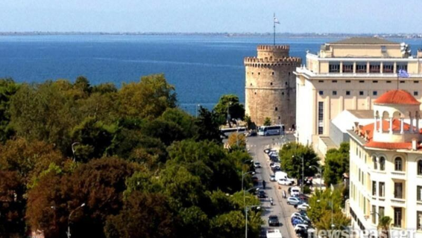 Θεσσαλονίκη: Ξεναγήσεις σε αρχαιολογικούς και ιστορικούς χώρους της πόλης 