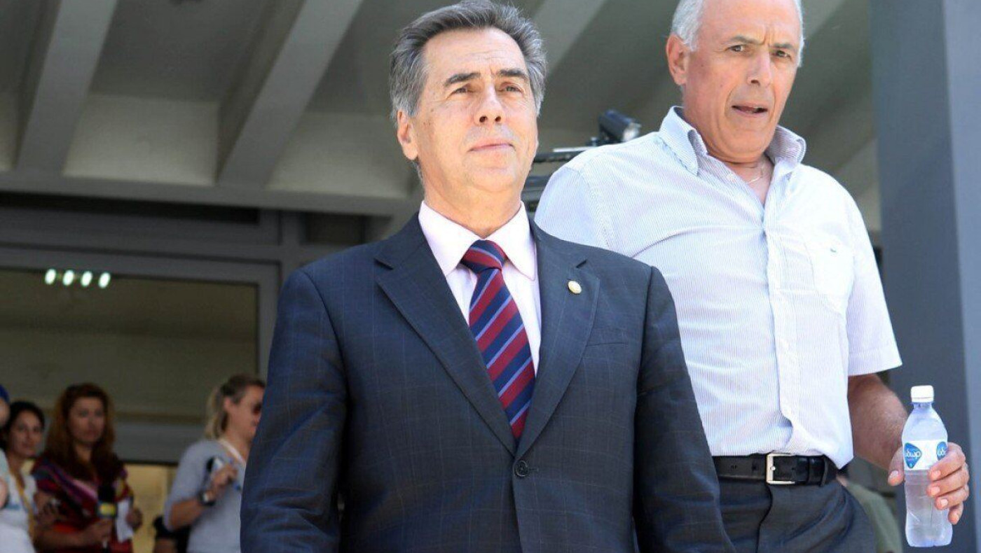 Αναβάλλεται η δίκη Παπαγεωργόπουλου