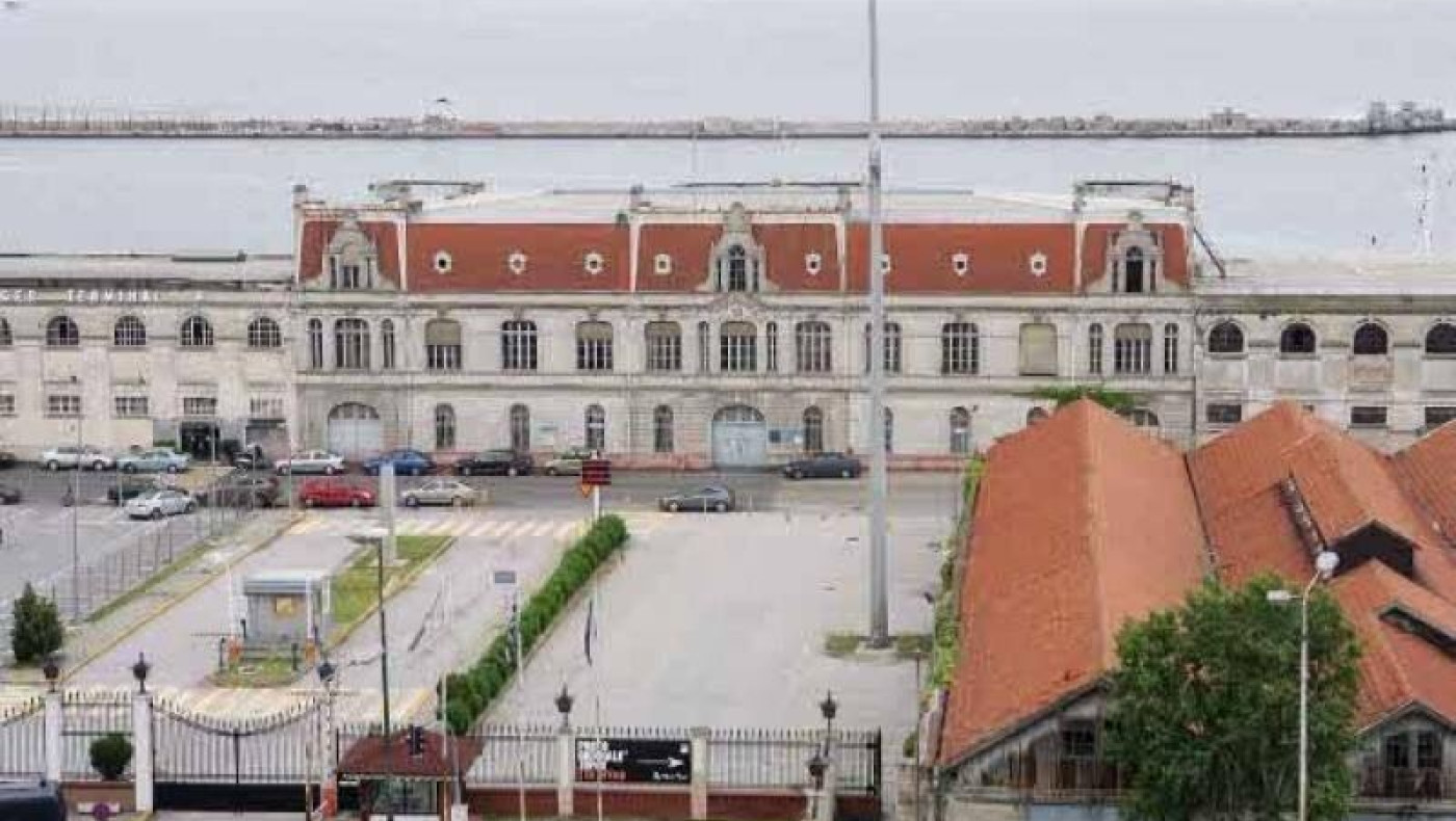 33 θέσεις εργασίας στον Οργανισμό Λιμένος Θεσσαλονίκης