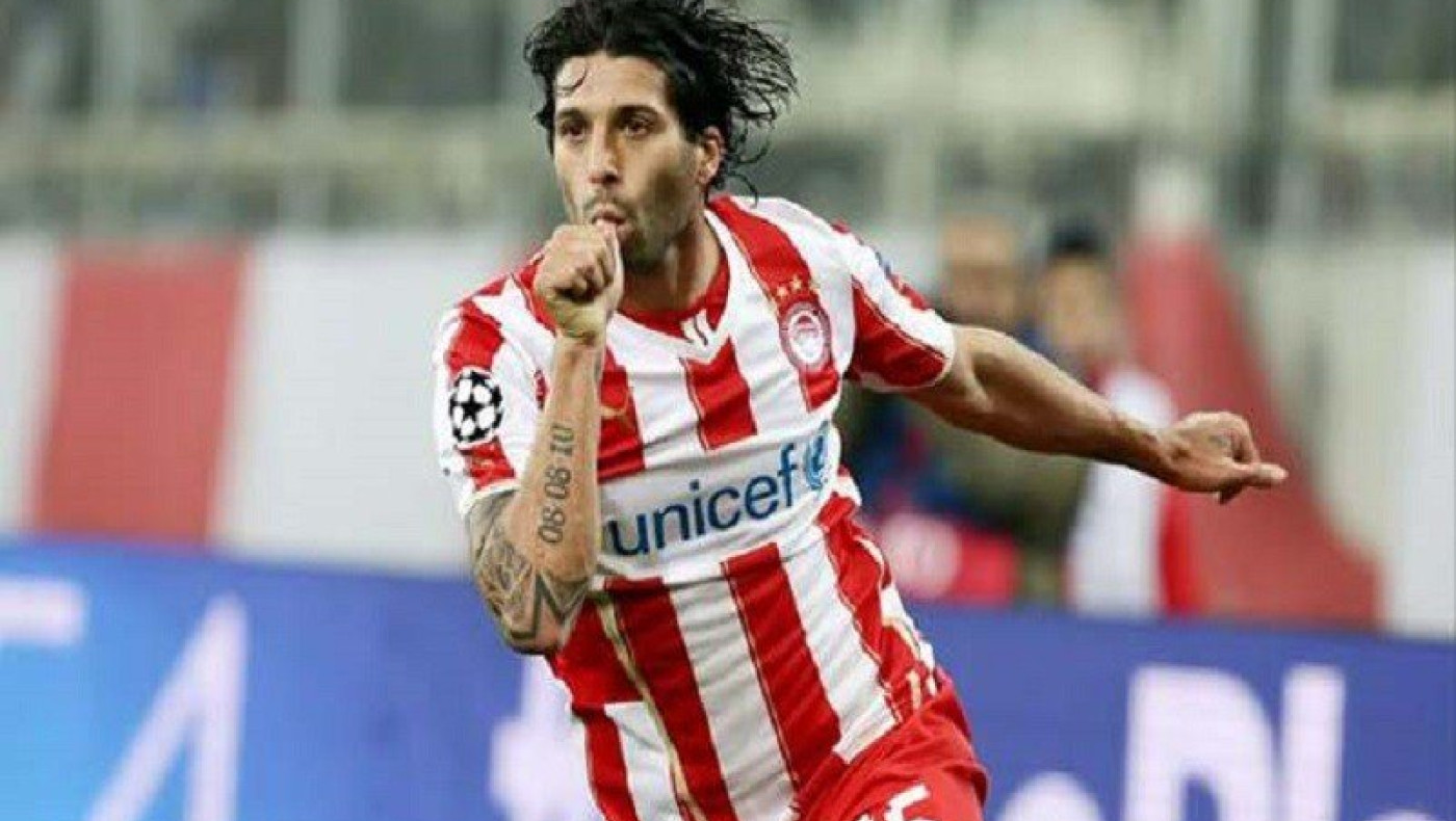 Με Τσόρι στο Λονδίνο