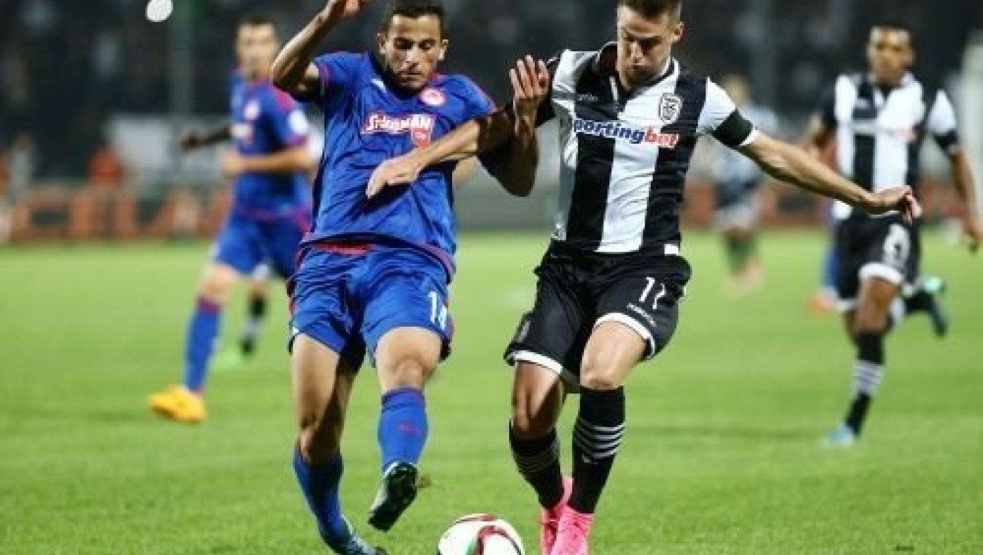 Πέρασε από την Τούμπα μετά από 3,5 χρόνια