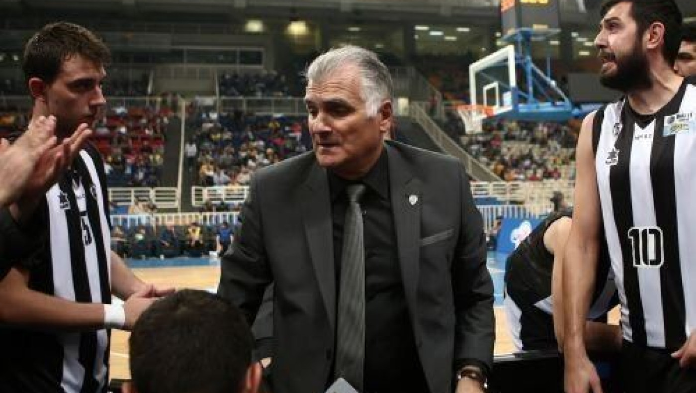 «Έχουμε πολλές αδυναμίες»