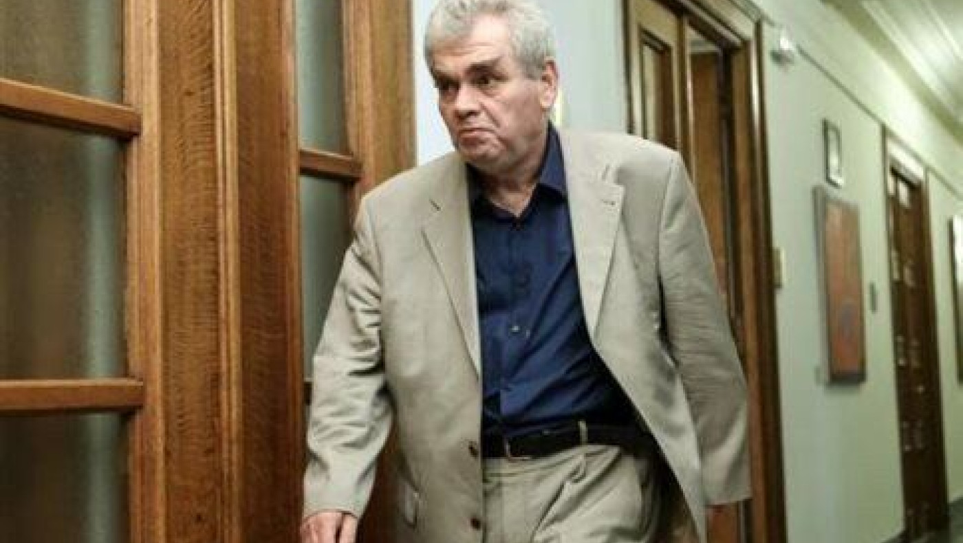 Δ.Παπαγγελόπουλος: Άμεση προώθηση των υποθέσεων διαφθοράς