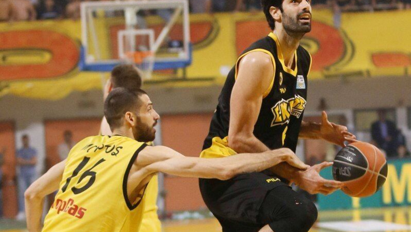 Το πρόγραμμα των προημιτελικών