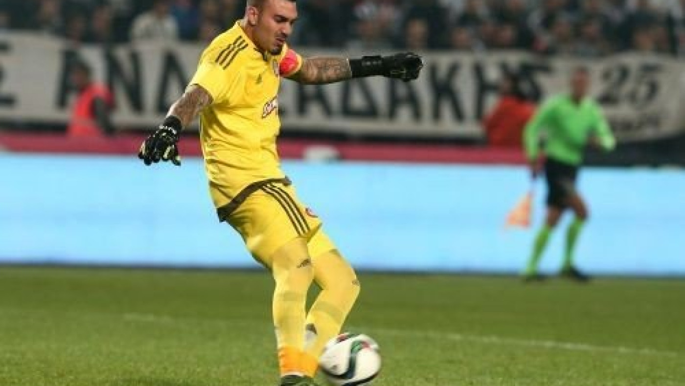 Ρομπέρτο: «Συγχαρητήρια στους φιλάθλους του ΠΑΟΚ»