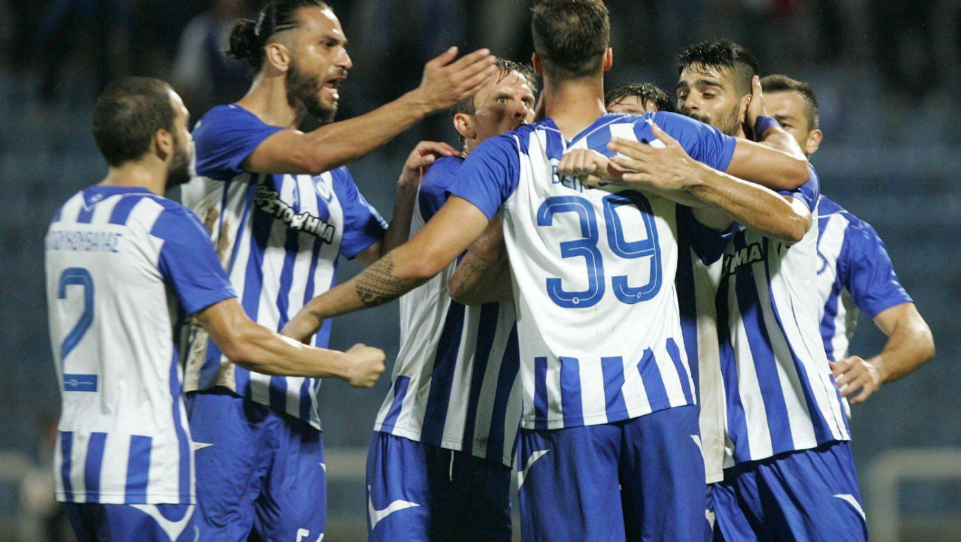 Το πλήρες πρόγραμμα του Ηρακλή