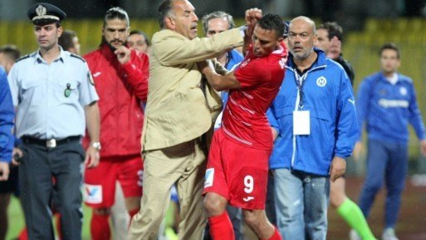 Τρεις αγωνιστικές σε Σολτάνι! 