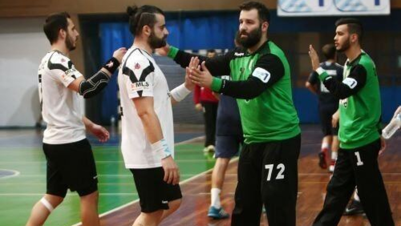 Απρόσμενη ήττα