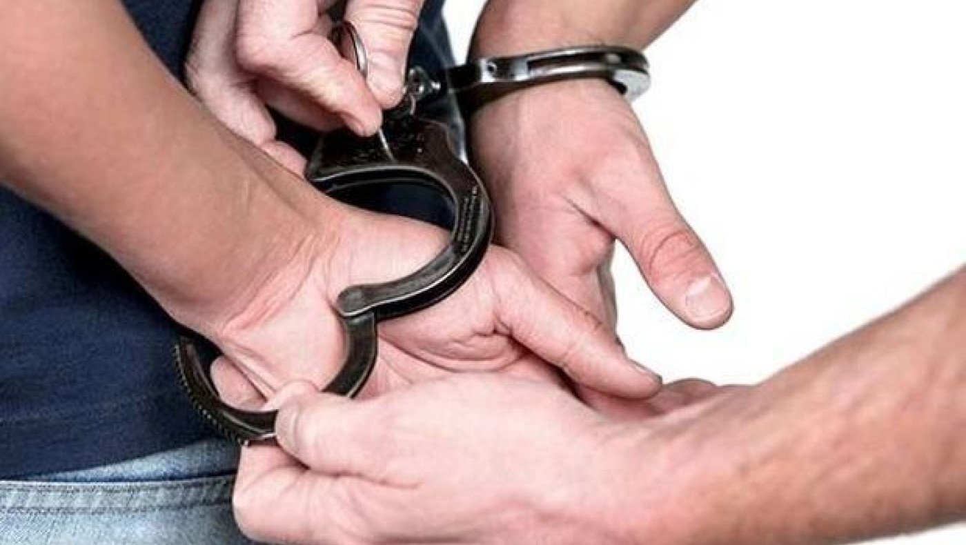 Θεσσαλονίκη: Συνελήφθη 29χρονος για κλοπές 