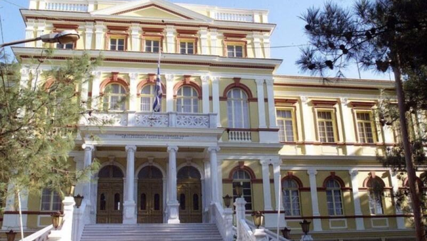 ΑΠΙΣΤΕΥΤΟ: Δικογραφία για "κουκούλωμα" βιασμού αγοριού 7,5 χρόνων στο Παπάφειο!