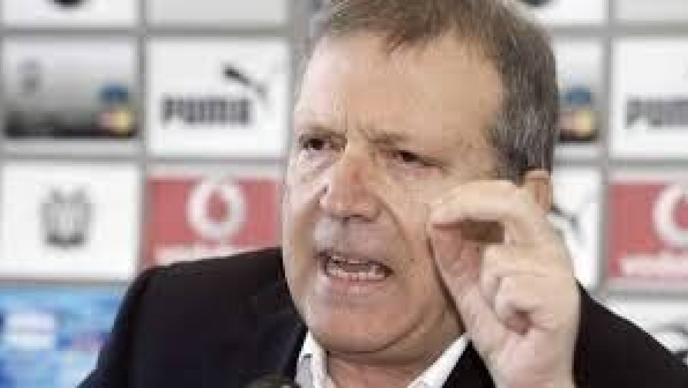 Πυρ και μανία ο Βεζυρτζής 