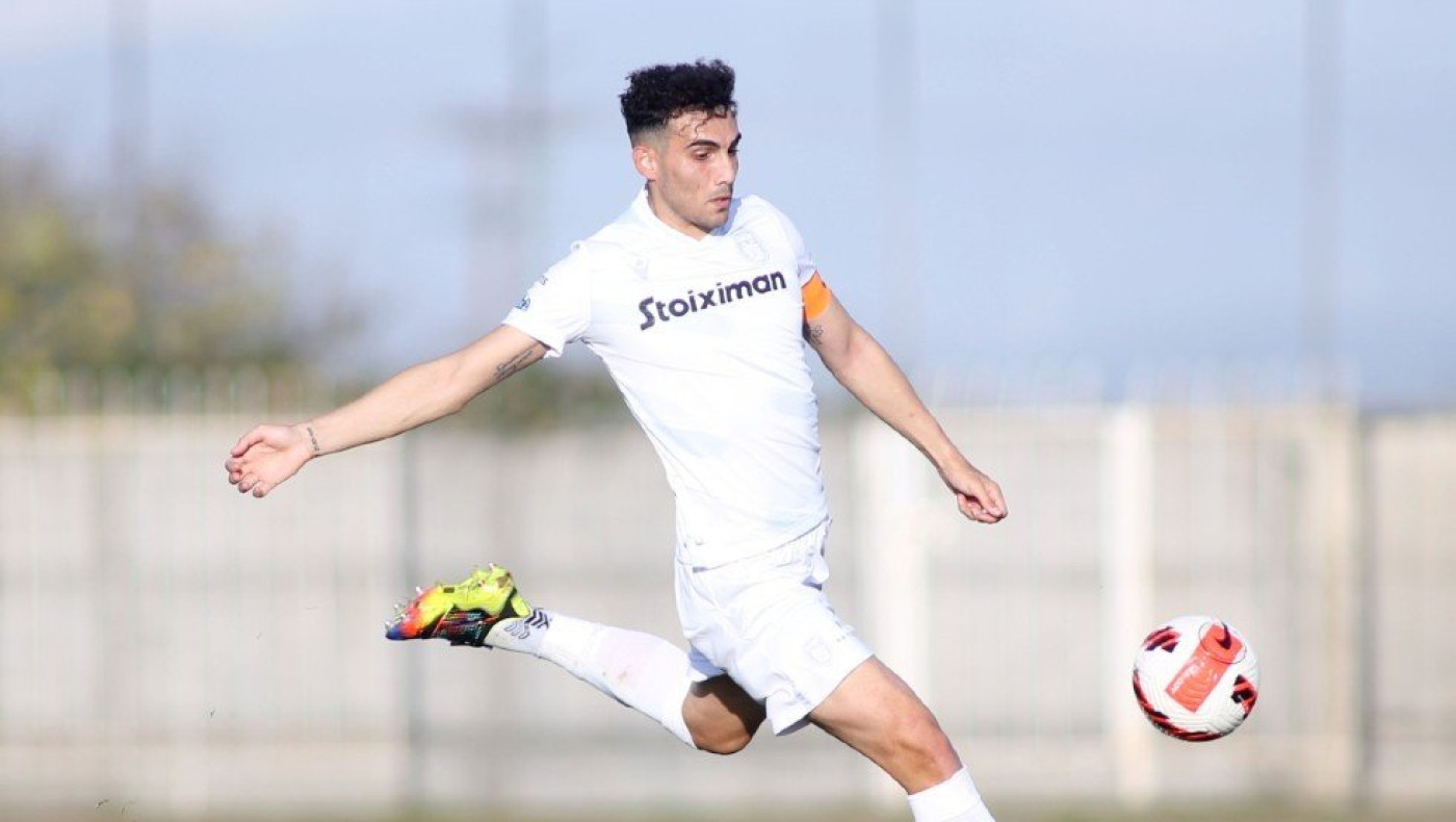 Εχει ενδιαφέρον αυτή η δοκιμή...