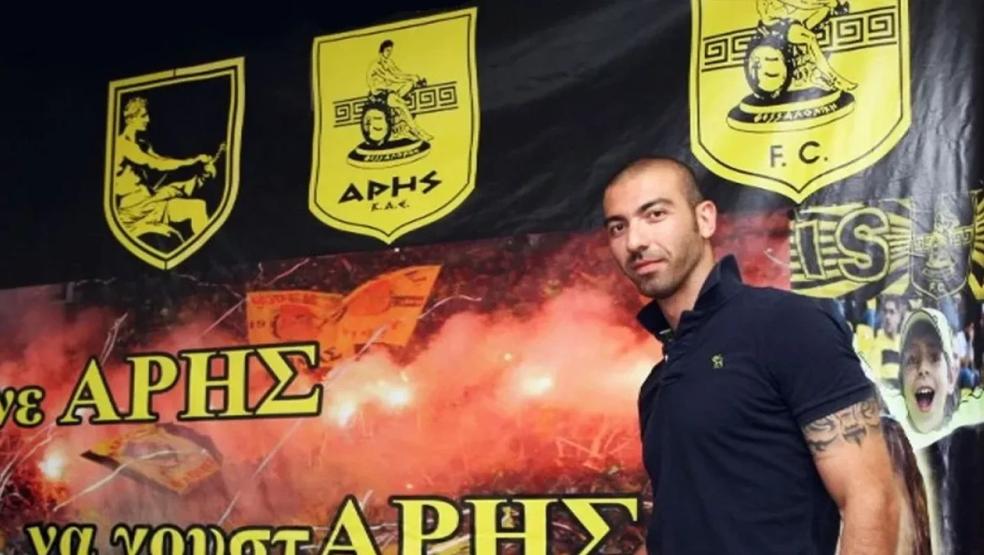 Ο Super 3 τίμησε τη μνήμη του Αλέξανδρου Νικολαΐδη