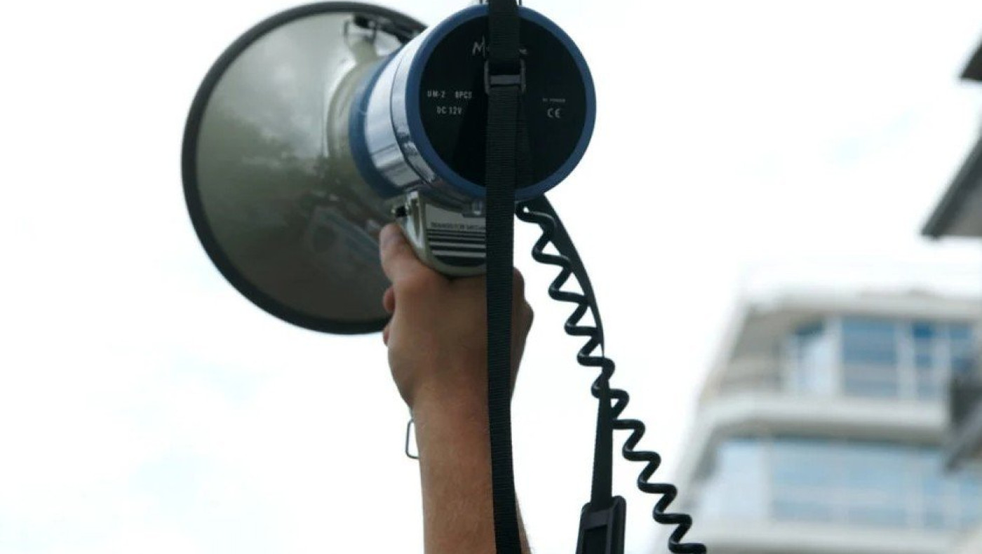 Συγκέντρωση συνταξιούχων σήμερα (12/11) στη Θεσσαλονίκη