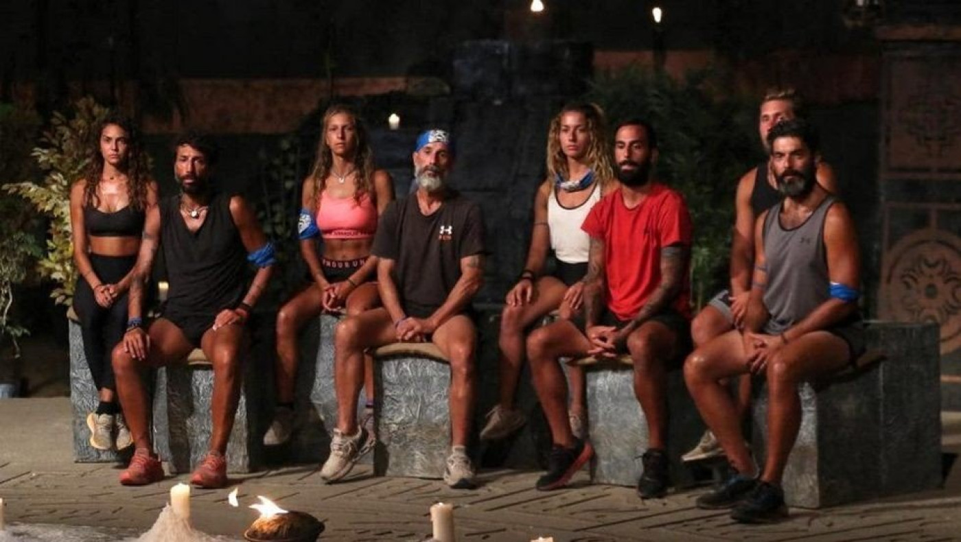 Survivor All Star: Αυτός ο παίκτης έβαλε ρήτρα τηλεθέασης