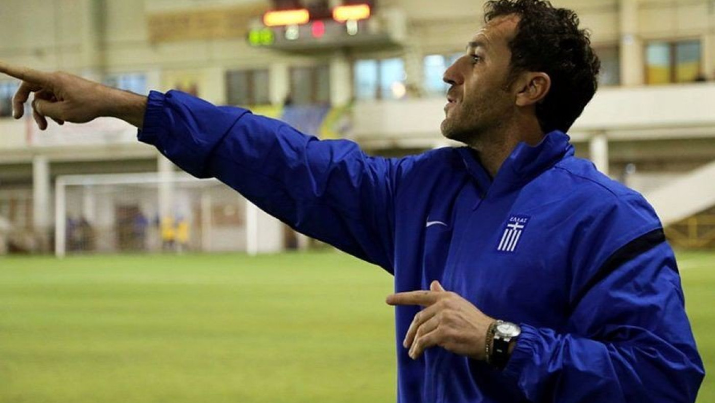 ΠΑΣ Γιάννινα: Κοντά σε συμφωνία με Γιάννη Γκούμα