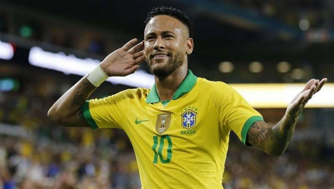 Νεϊμάρ για τίτλο με Αλ Χιλάλ: «Όπως στο σχολείο, δούλευε η ομάδα κι εσύ έπαιρνες τον βαθμό»