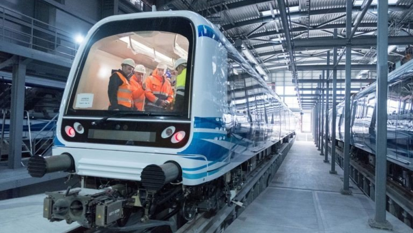 Μετρό Θεσσαλονίκης: Η διακοπή λειτουργίας, πώς θα εξυπηρετείται το επιβατικό κοινό και η επέκταση στην Καλαμαριά