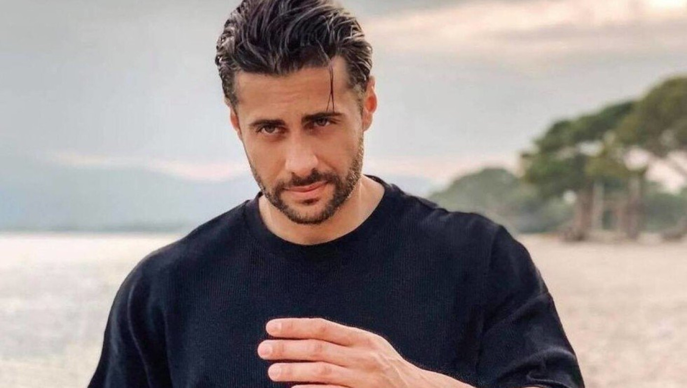 Κωνσταντίνος Βασάλος: Επιβεβαίωσε τη συμμετοχή στο Survivor All Star