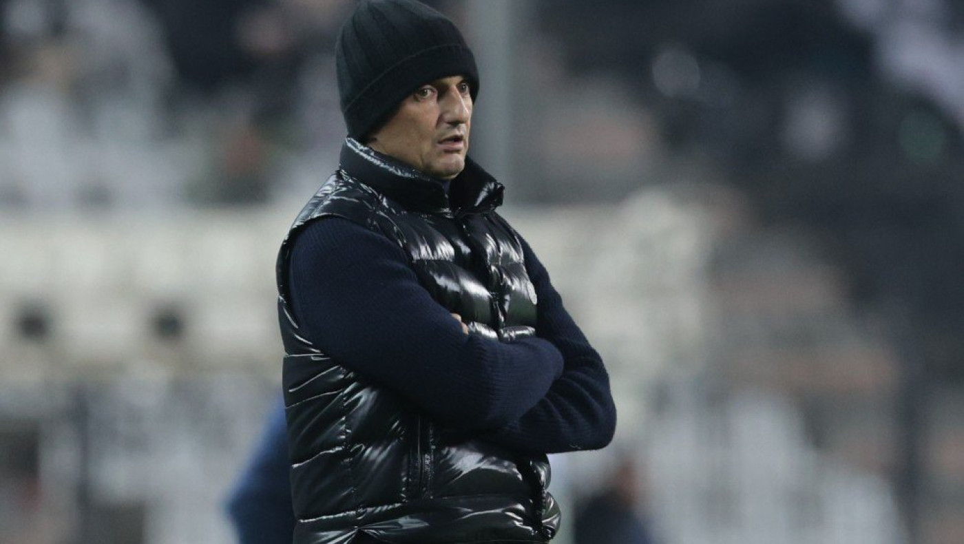 Το ζύγι του (κάθε…) Ραζβάν!