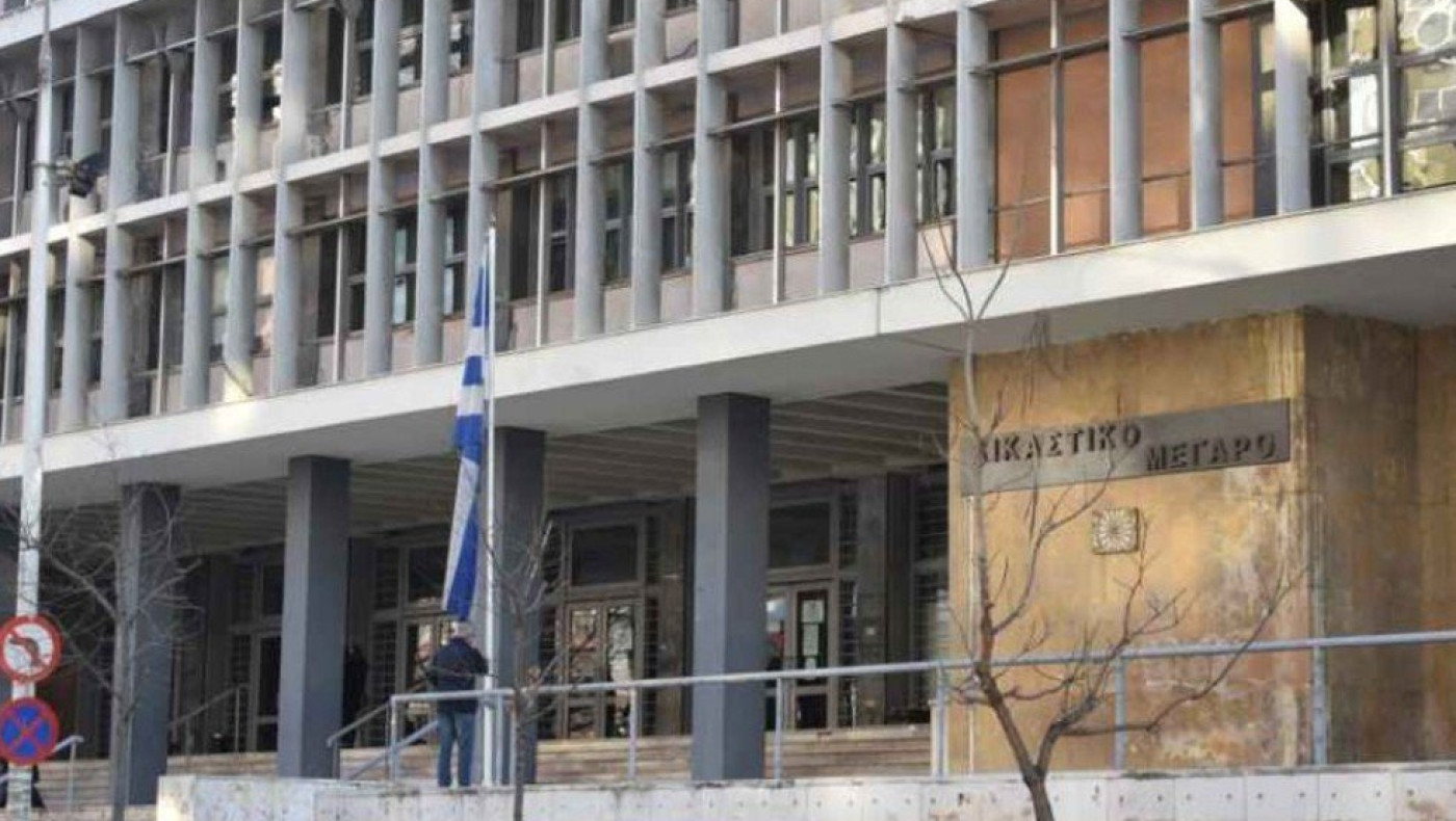 Θεσσαλονίκη: Για πλημμέλημα κατηγορείται ο 39χρονος που πυροβόλησε τον διαρρήκτη