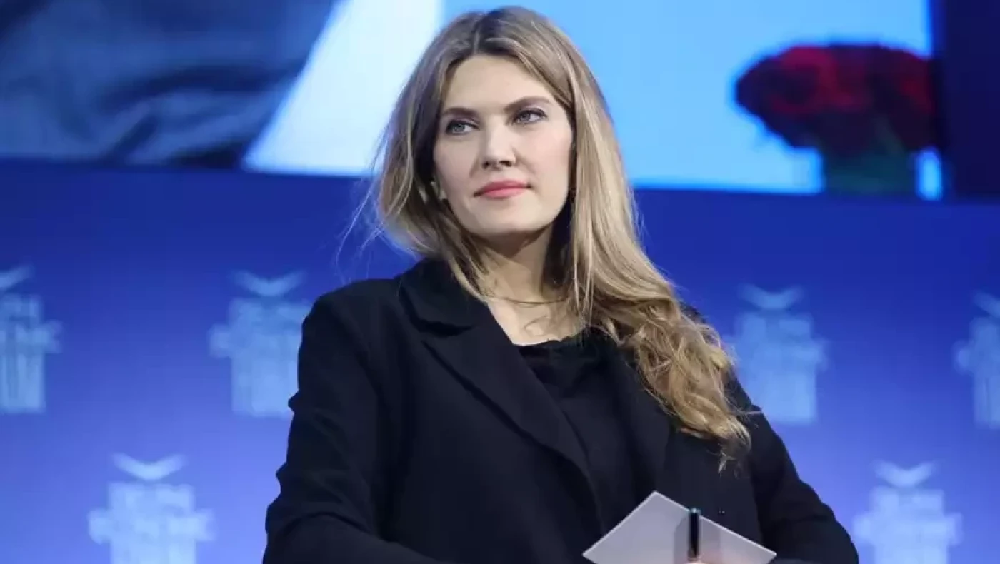 Εύα Καϊλή: «Σακούλες με χρήματα εντόπισαν στο σπίτι της οι αρχές»