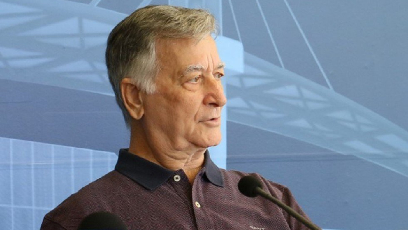 O Παναιτωλικός αλλάζει χέρια, τέλος της ιστορικής εποχής Κωστούλα!