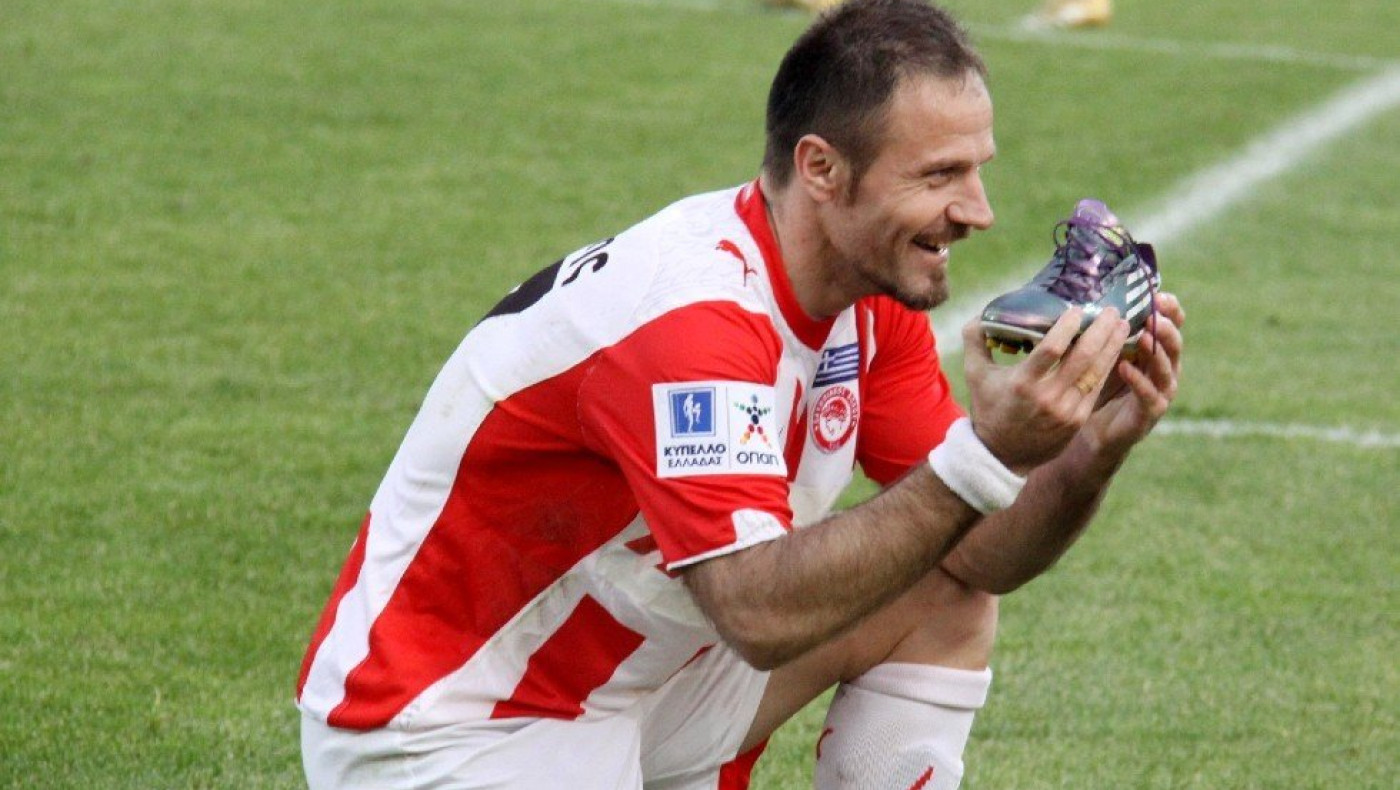 Σολάκης: «Το πρόβλημα ΠΑΟΚ και Άρη δεν είναι μόνο αγωνιστικό»