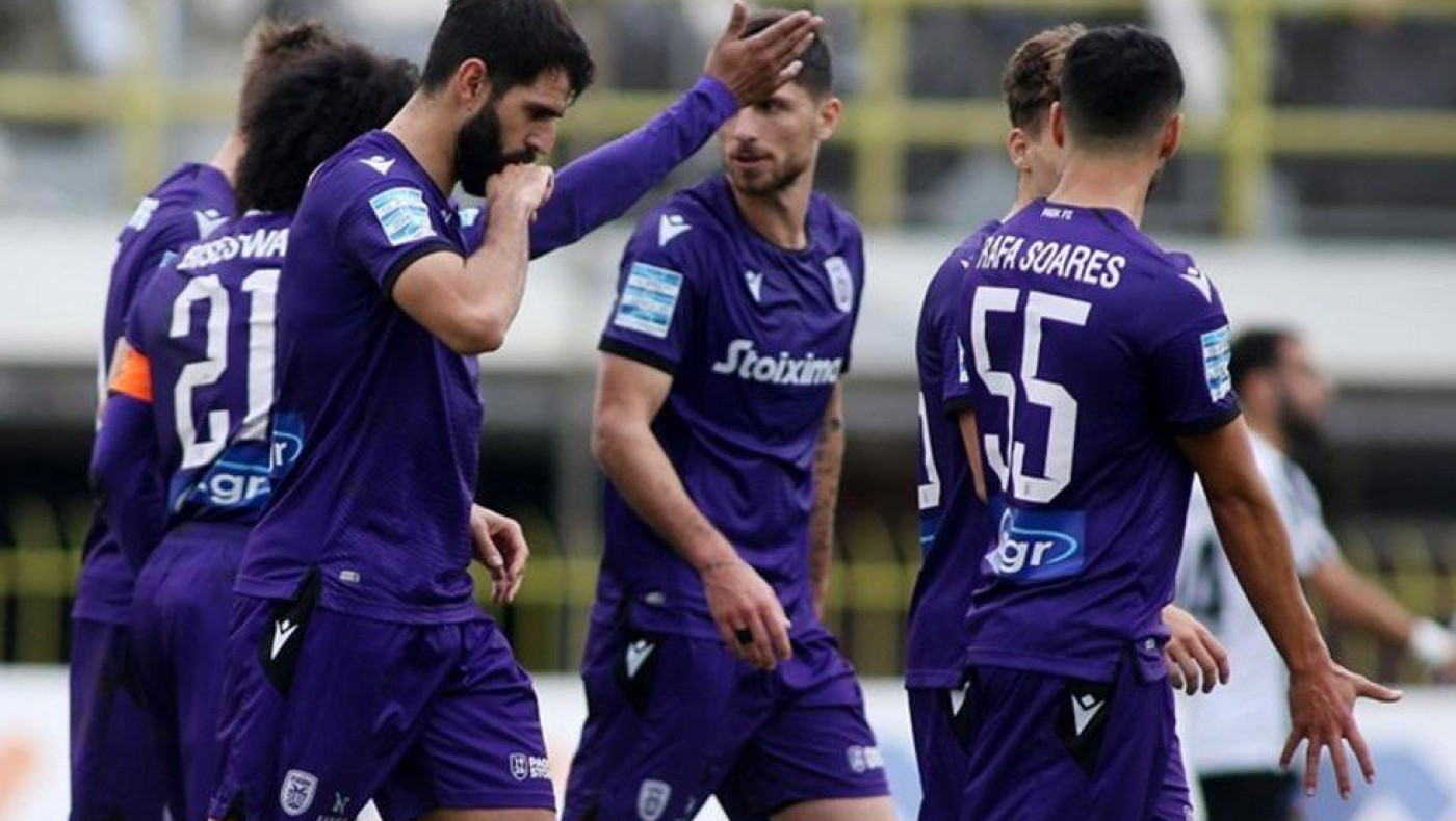 Νίκησε λόγω εμπειρίας και ποιότητας
