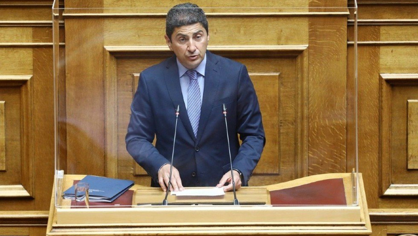 Ο Αυγενάκης κατηγόρησε τη SL2 για «έωλες απαιτήσεις και φανταστικούς ισχυρισμούς»