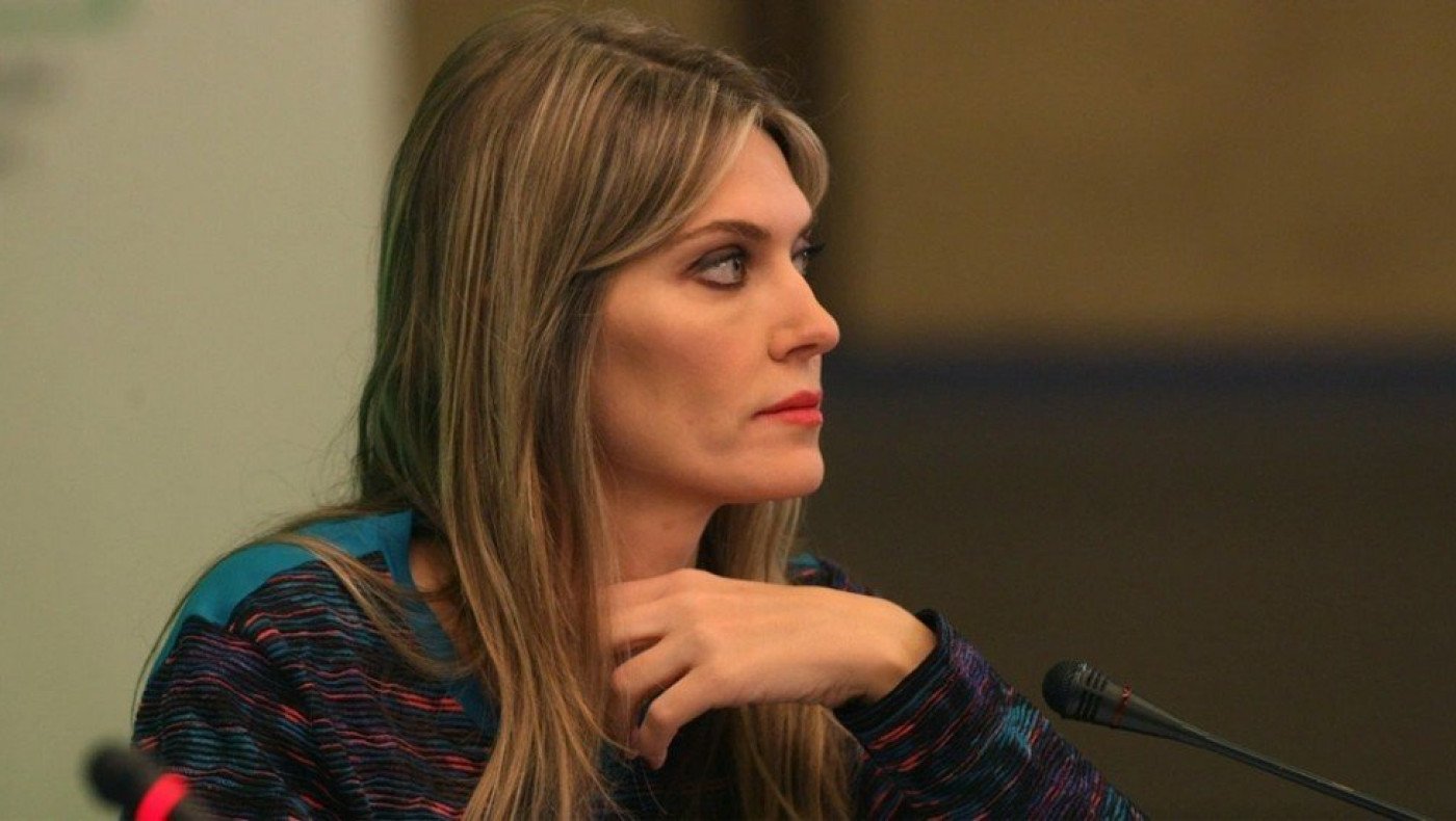 Qatargate: Η Καϊλή λέει ότι δεν πήρε χρήματα - Εμπλέκει Μπορέλ, Γιόχανσον και Μετσόλα