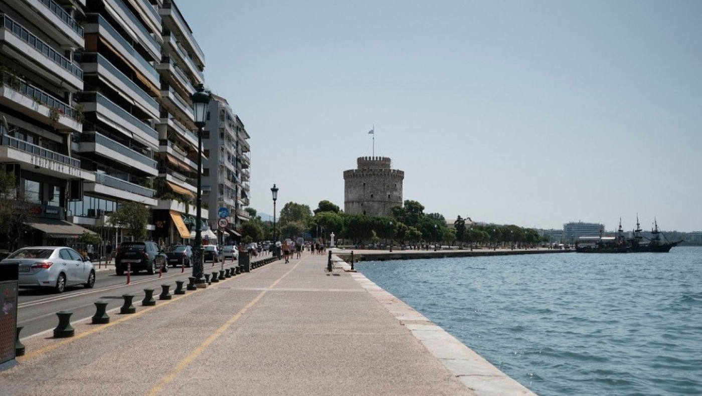 Θεσσαλονίκη: Εκδηλώσεις μνήμης σε όλη την πόλη για τα θύματα του Ολοκαυτώματος