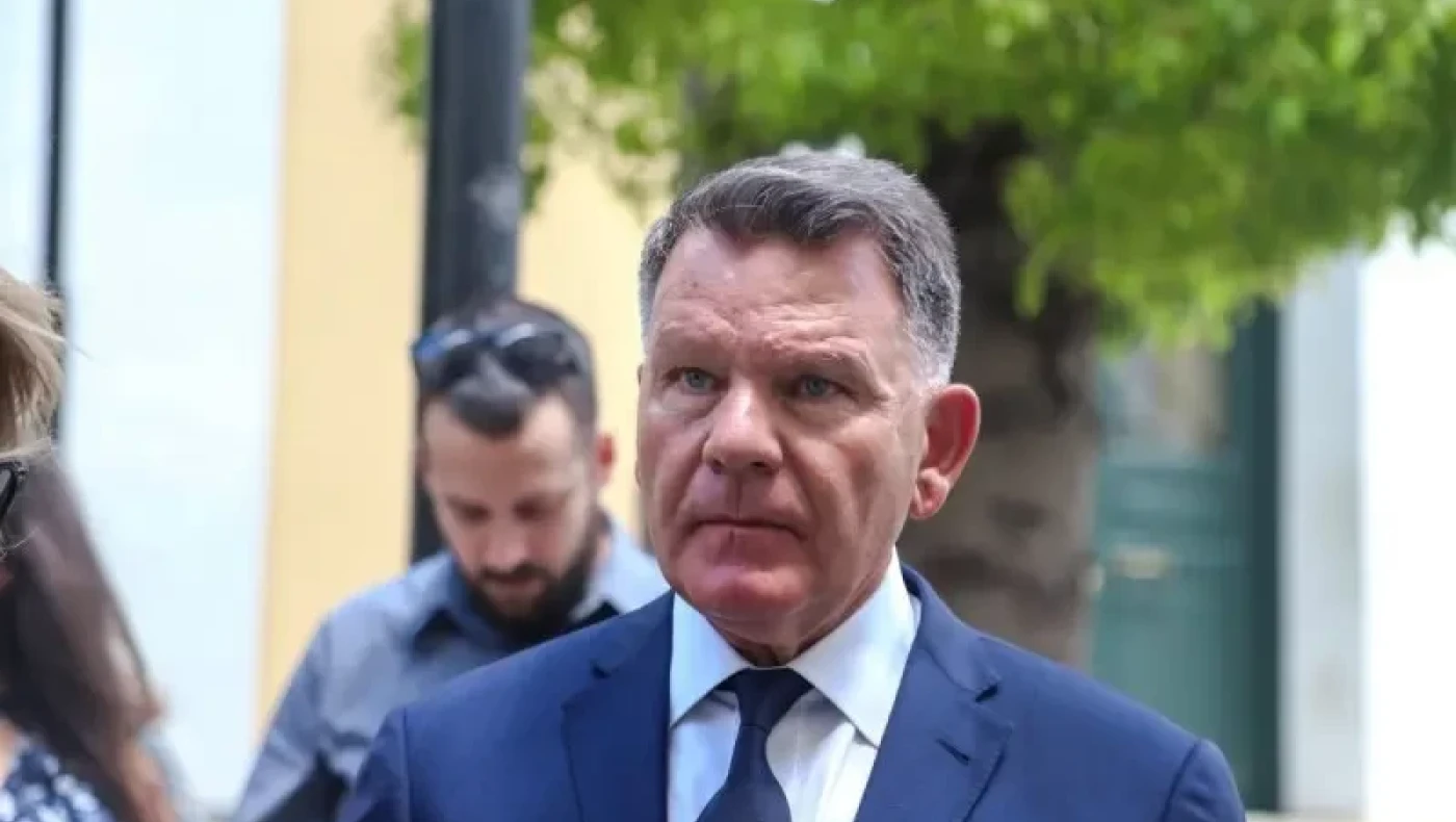 Συνεχίζεται η κόντρα Κούγια - Ευαγγελάτου: «Θα πρέπει να ονομάζεται Εισαγγελάτος»