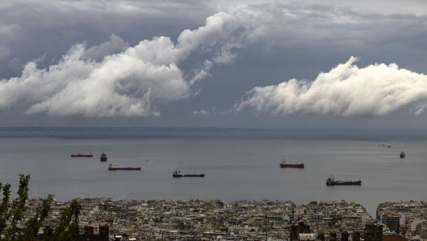 Σάκης Αρναούτογλου: Έρχονται λασποβροχές – Τι πρέπει να προσέχετε