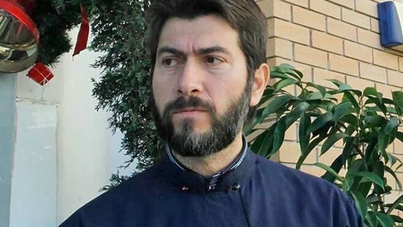 Οι αντιδράσεις Λιάγκα, Καινούργιου, Σκορδά για τον πατέρα Αντώνιου
