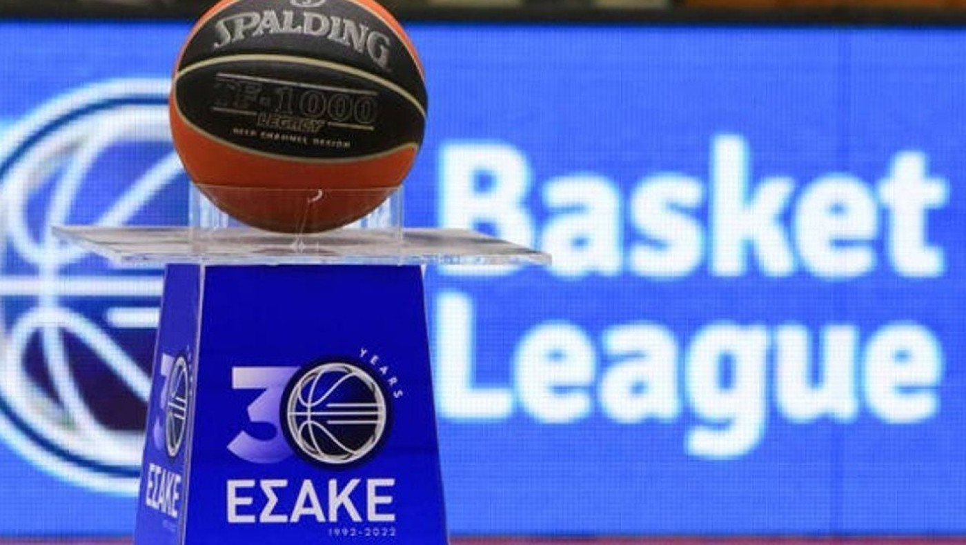 ΕΟΚ: Έδωσε άκυρο στην... καταστροφή του ελληνικού μπάσκετ με 6+2 ξένους