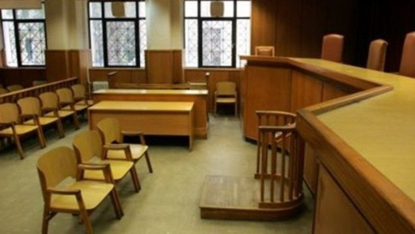 Εισαγγελική έρευνα για το ταμείο διαιτητών: Επιστολή «δείχνει» Σιδηρόπουλο-Κουκουλάκη
