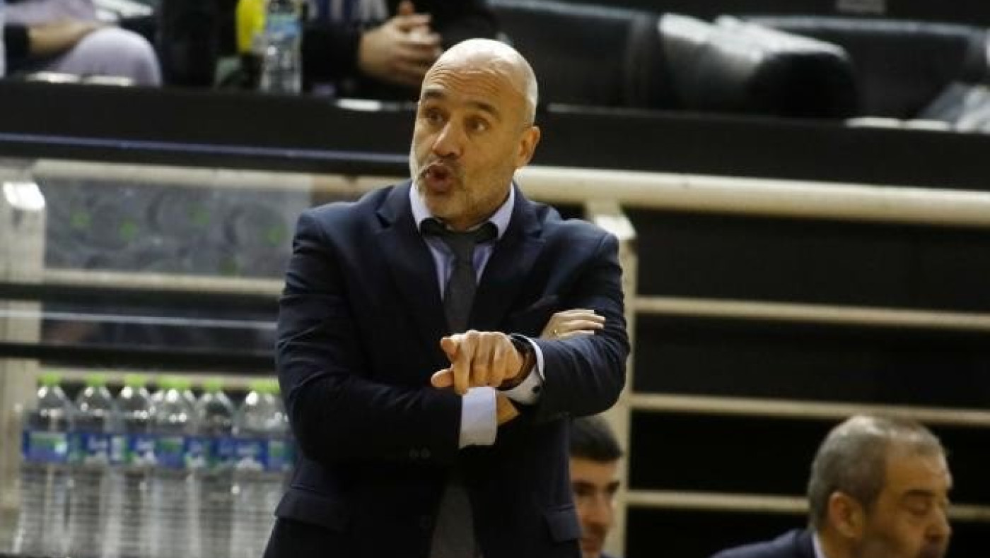 Λυκογιάννης: «Nα υπερβάλλουμε εαυτούς για τη νίκη κόντρα στην ΑΕΚ»