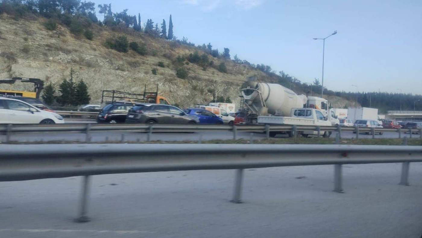 Θεσσαλονίκη: Αυξημένη η έξοδος των εκδρομέων για το τριήμερο του Αγίου Πνεύματος