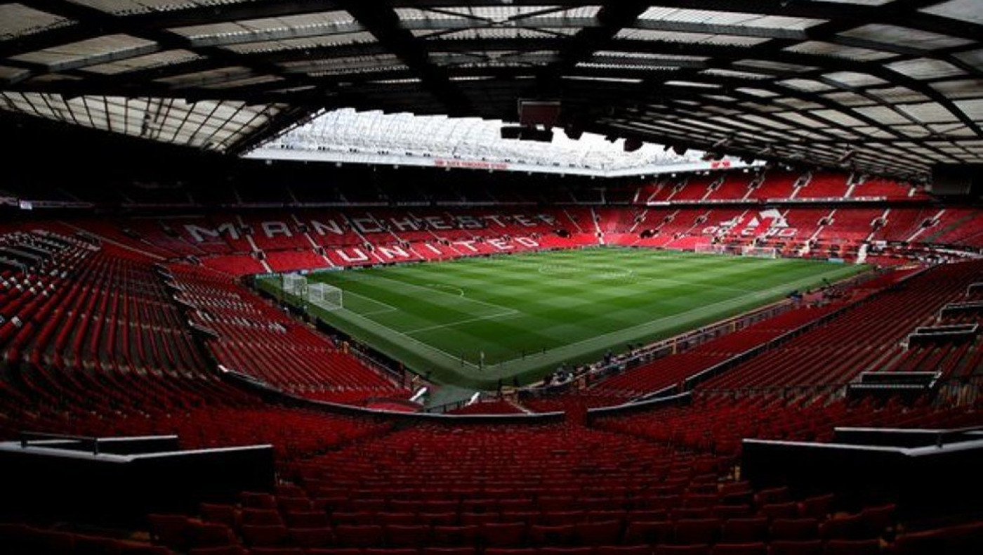 Στο «Old Trafford» οι περισσότεροι φίλαθλοι στον κόσμο το 2022