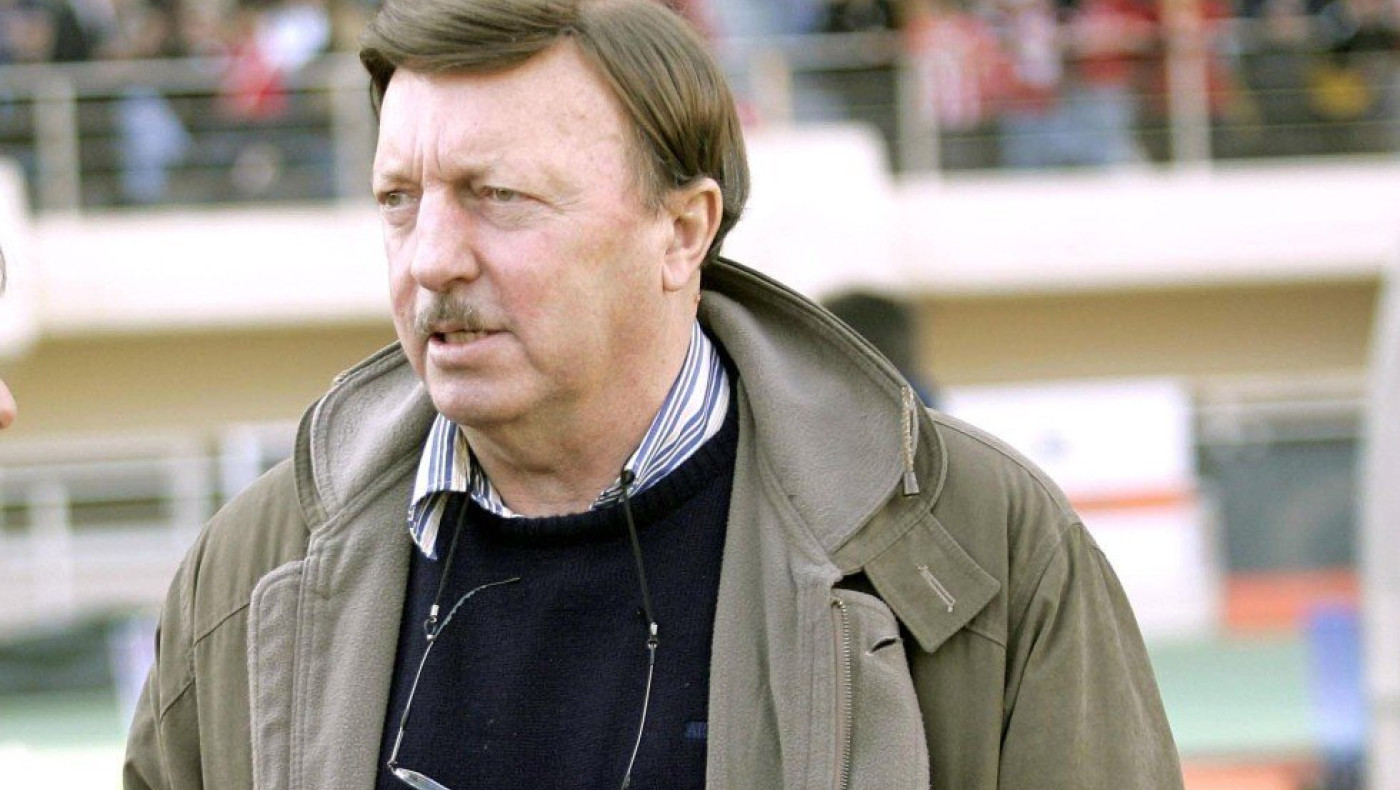 ΟΦΗ: Στη φιέστα δεν ξέχασε τον σπουδαίο Ευγένιο Γκέραρντ